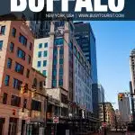 things to do in Buffalo, New York