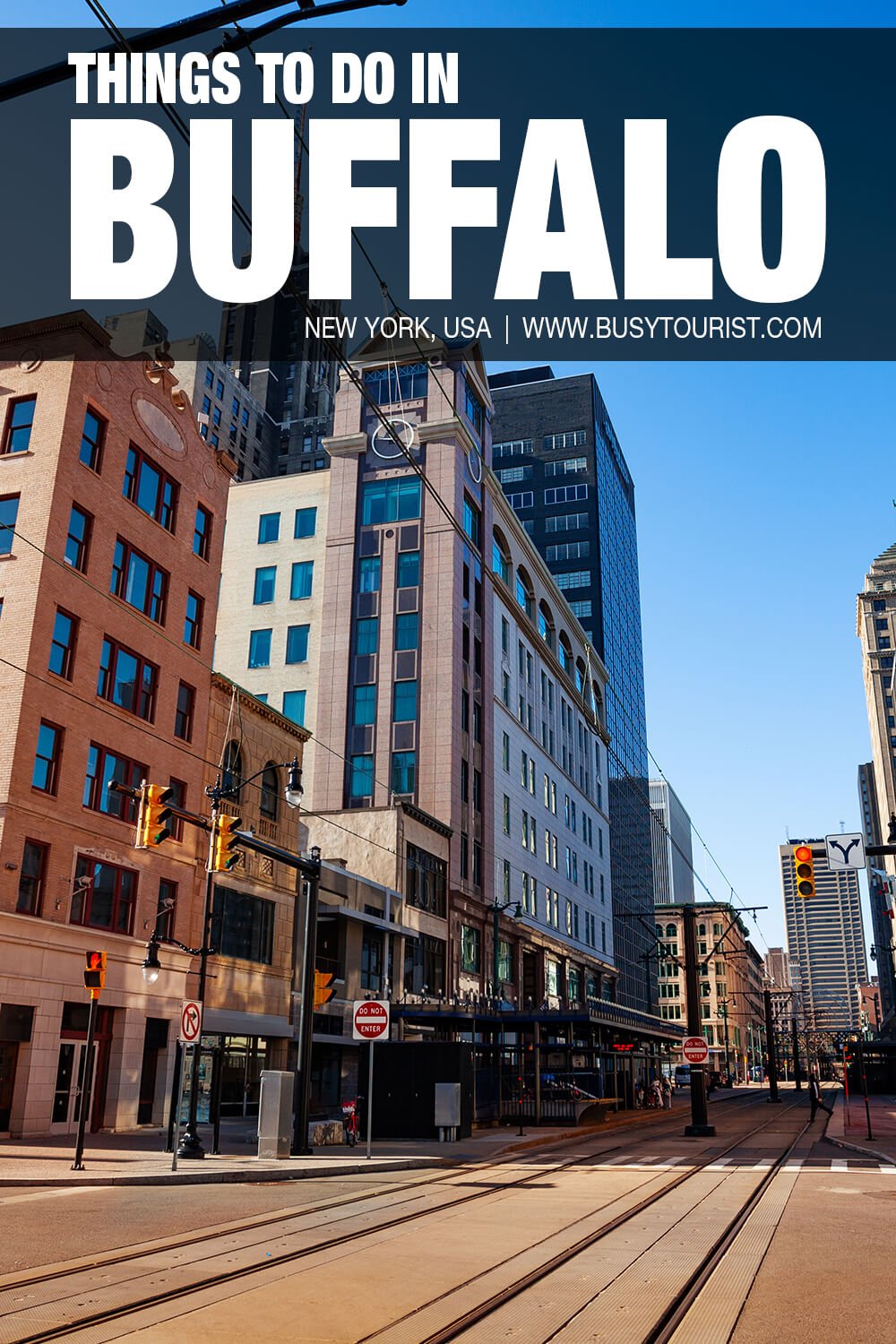 buffalo usa places to visit