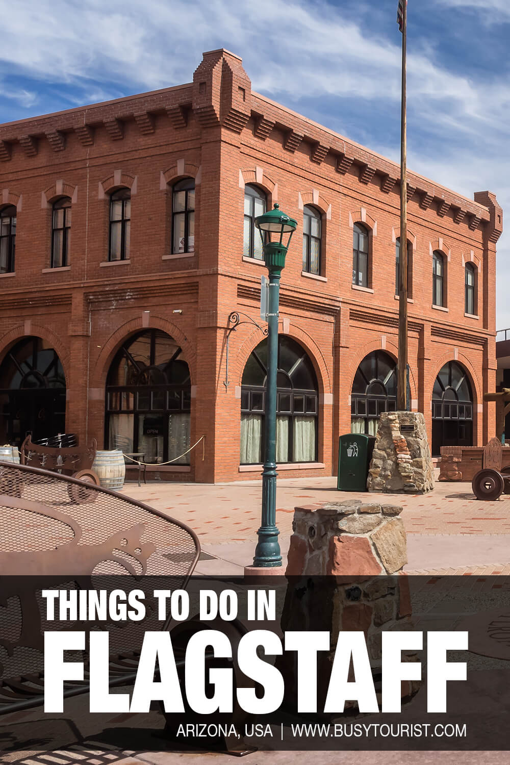 24 Best & Fun Things To Do In Flagstaff (AZ) Attractions & Activities