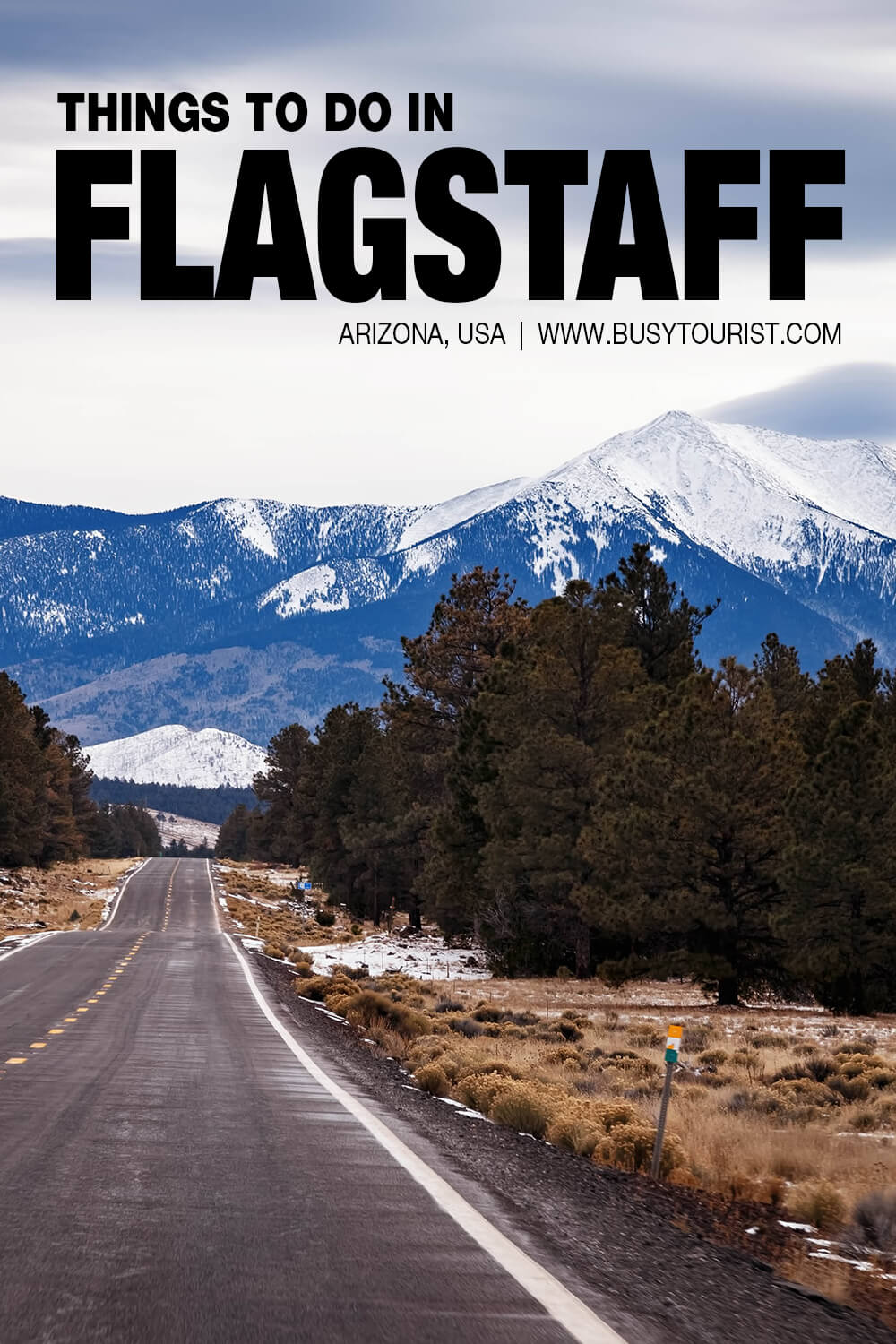 24 Best & Fun Things To Do In Flagstaff (AZ) Attractions & Activities