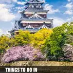 things to do in Hiroshima