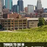 things to do in Kansas City