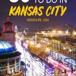 things to do in Kansas City