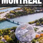things to do in Montreal