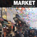 things to do in Namdaemun Market