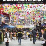 Things To Do In Namdaemun Market