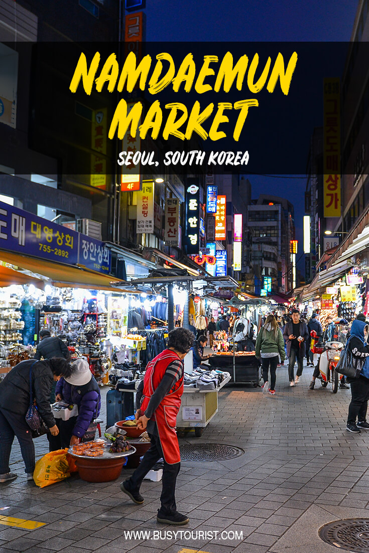 Namdaemun Market In Seoul Everything You Need To Know namdaemun-market-in-seoul-everything-you-need-to-know