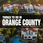 things to do in Orange County