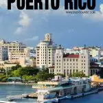 things to do in Puerto Rico