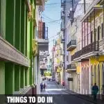 things to do in Puerto Rico