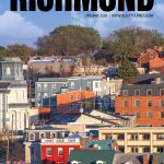 things to do in Richmond, VA