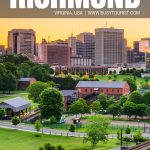 things to do in Richmond, VA