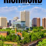 things to do in Richmond, VA