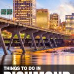 things to do in Richmond, VA