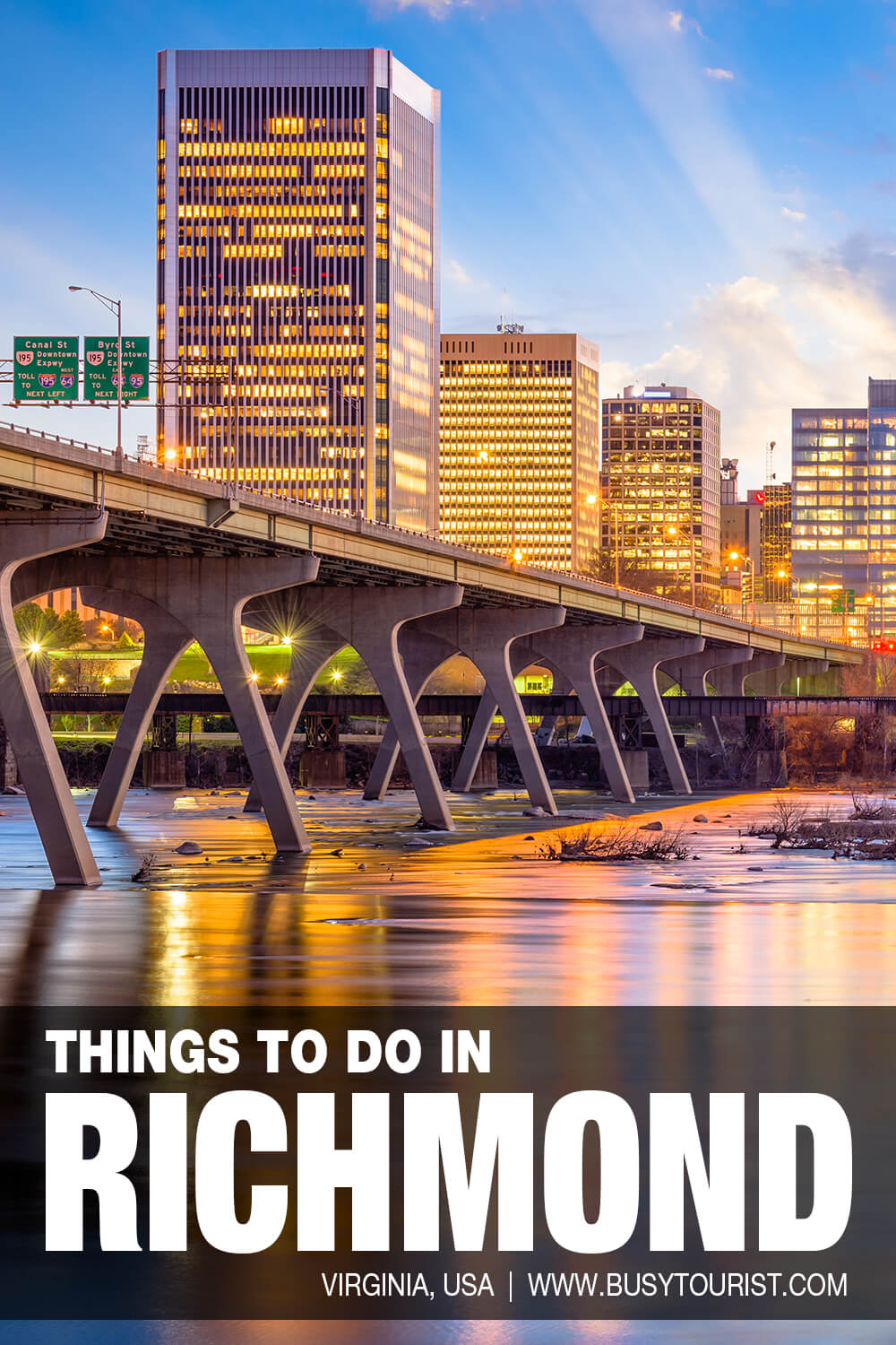 30 Best & Fun Things To Do In Richmond (VA) | Attractions & Activities