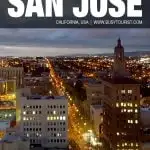 things to do in San Jose, CA