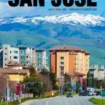 things to do in San Jose, CA