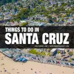 things to do in Santa Cruz, CA