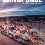 things to do in Santa Cruz, CA