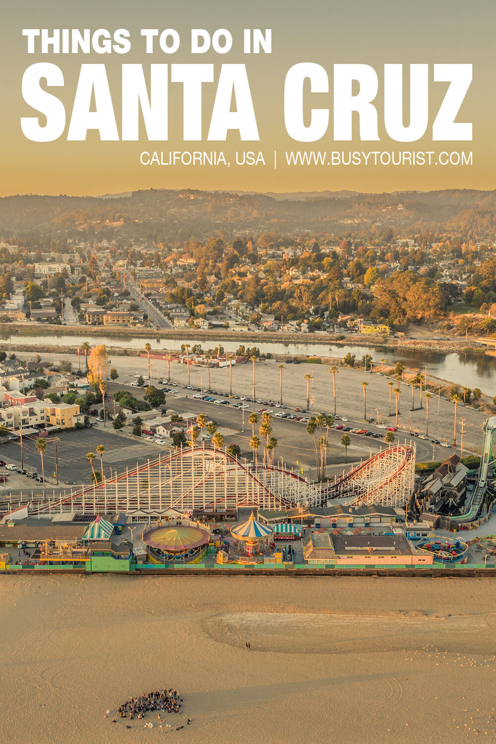 20 Fun Things To Do In Santa Cruz (California) Attractions & Activities