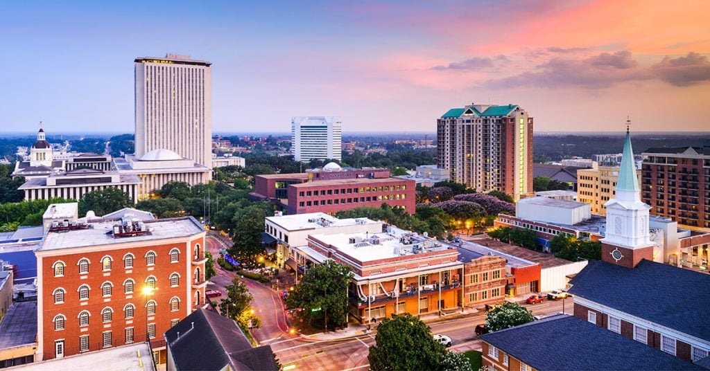 27 Fun Things To Do In Tallahassee (FL) | Attractions & Activities
