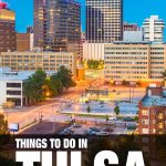 things to do in Tulsa