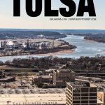 things to do in Tulsa