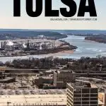 things to do in Tulsa