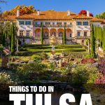things to do in Tulsa