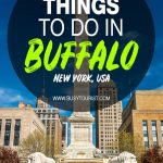 25 Best & Fun Things To Do In Buffalo (NY) - & Activities