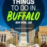 things to do in buffalo