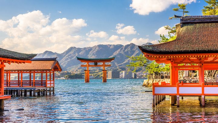 things to do in hiroshima japan