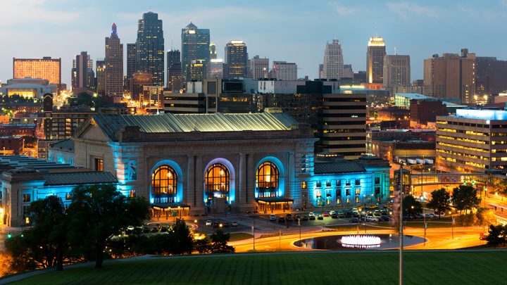 things to do in kansas city