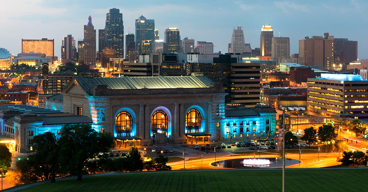 places to visit kansas city missouri