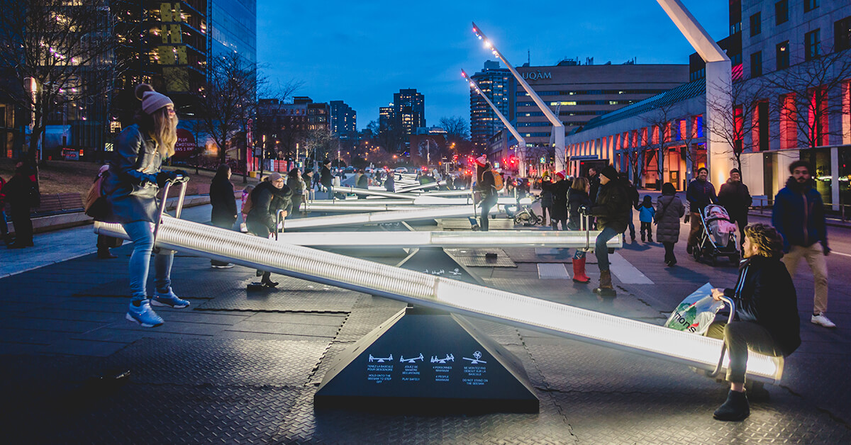 What Things to Do in Montreal