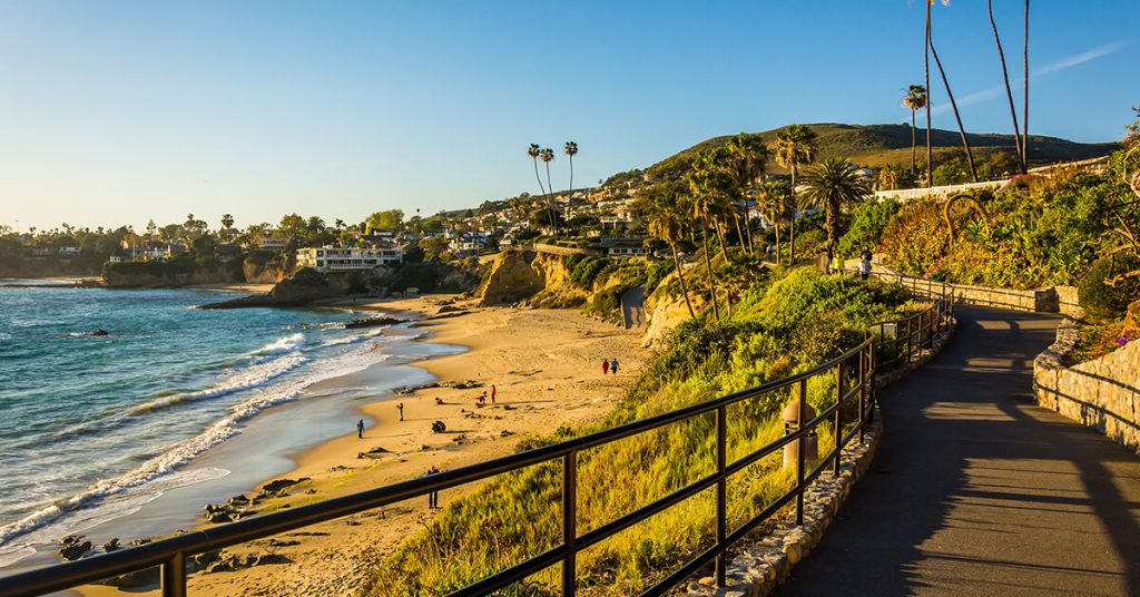 cool places to visit orange county
