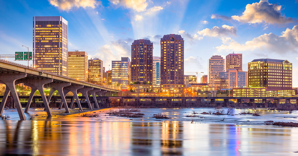 30 Best & Fun Things To Do In Richmond (VA) | Attractions & Activities
