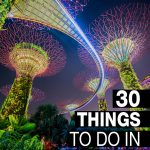 things to do in singapore