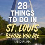 things to do in st louis