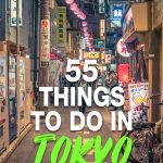 things to do in tokyo