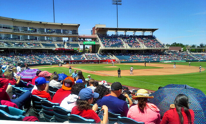 Albuquerque Isotopes