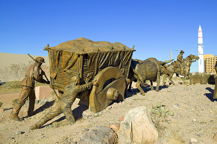 Albuquerque Museum