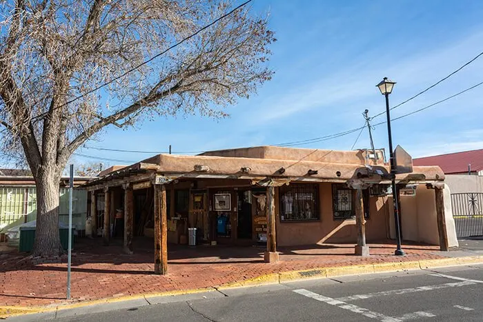 American International Rattlesnake Museum in Albuquerque