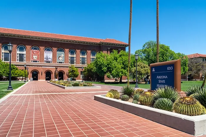 Arizona State Museum