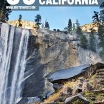 california tourist places