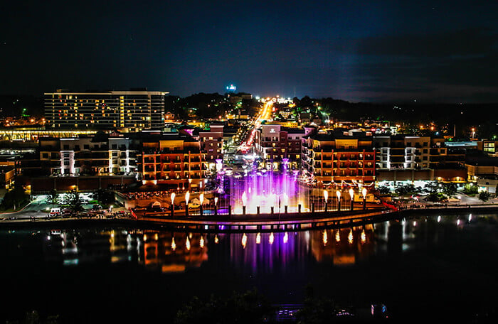 Branson Landing