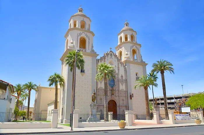 Cathedral of Saint Augustine