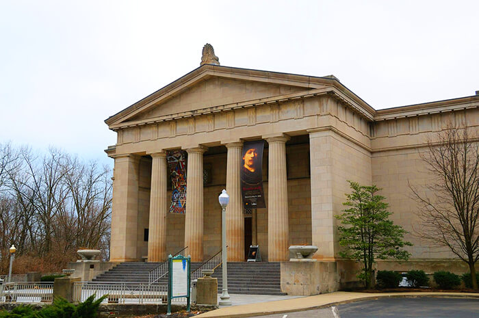 Cincinnati Art Museum