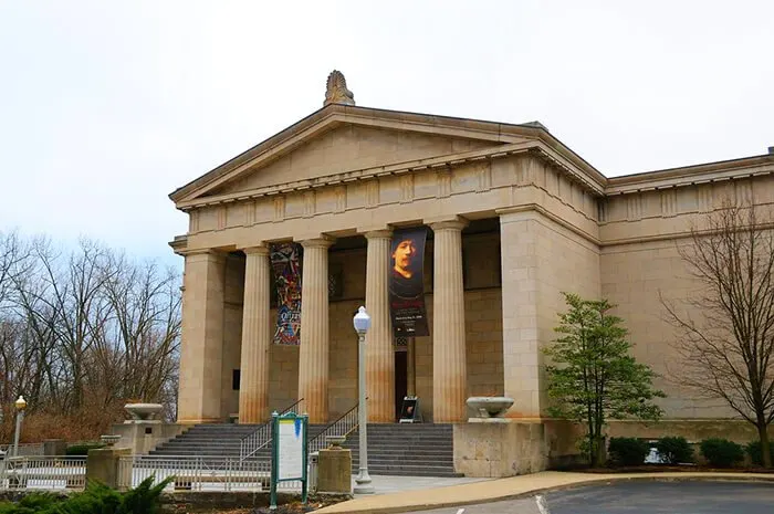 Cincinnati Art Museum