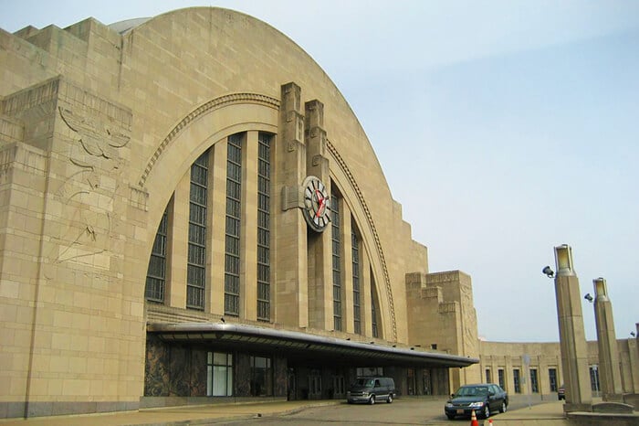 Cincinnati History Museum